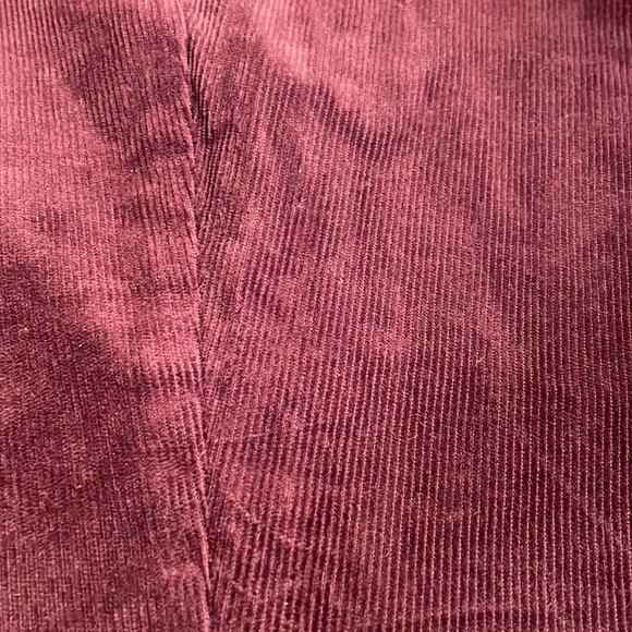 Gap Corduroy jeans - Picture 3 of 4